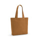 Tote Bag écologique Kilimanjaro en coton et PET recyclés – Sac personnalisé 180g/m2 – BCM Goodies