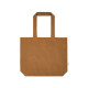 Tote Bag écologique Kilimanjaro en coton et PET recyclés – Sac personnalisé 180g/m2 – BCM Goodies