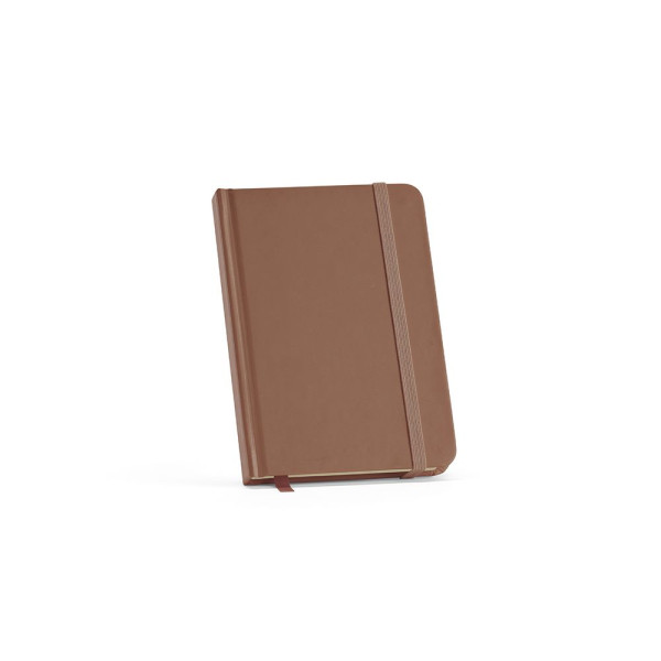 Marquez A6 Notebook Personnalisable | BCM Goodies