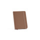Marquez A6 Notebook Personnalisable | BCM Goodies