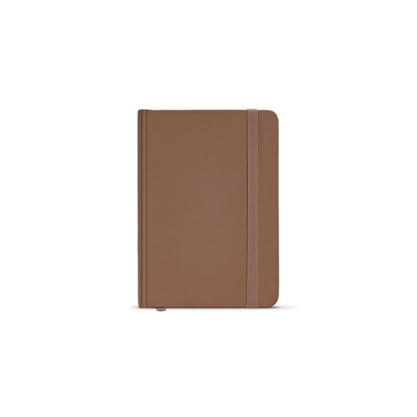Marquez A6 Notebook Personnalisable | BCM Goodies