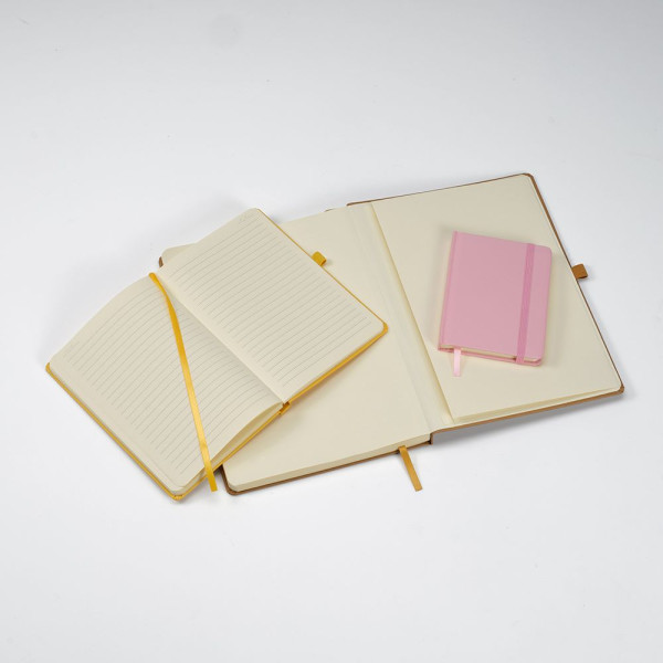 Marquez A6 Notebook Personnalisable | BCM Goodies