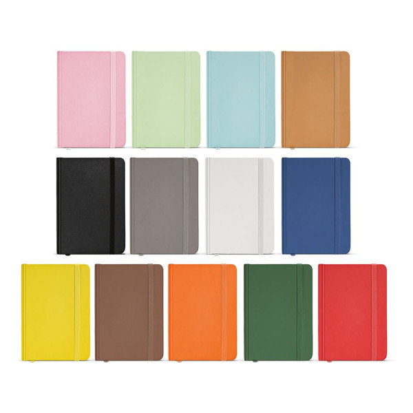 Marquez A6 Notebook Personnalisable | BCM Goodies