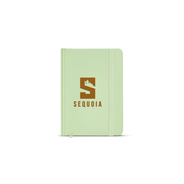 Marquez A6 Notebook Personnalisable | BCM Goodies