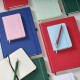 Marquez A6 Notebook Personnalisable | BCM Goodies