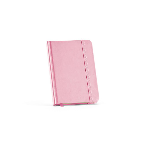 Marquez A6 Notebook Personnalisable | BCM Goodies