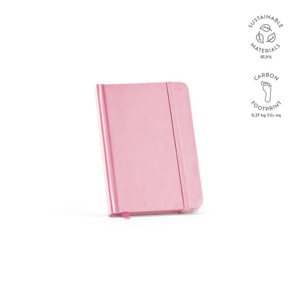 Marquez A6 Notebook Personnalisable | BCM Goodies