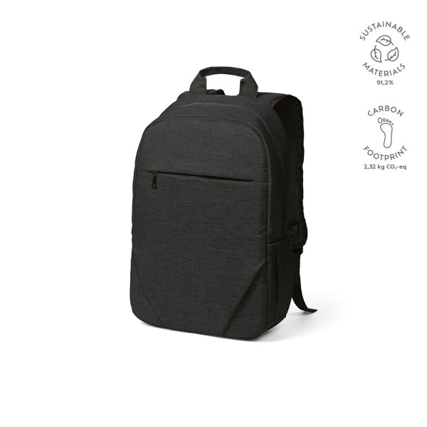 Vilnius Backpack Personnalisable | BCM Goodies