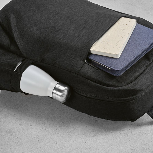 Vilnius Backpack Personnalisable | BCM Goodies