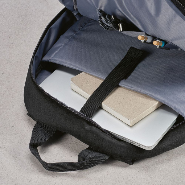 Vilnius Backpack Personnalisable | BCM Goodies