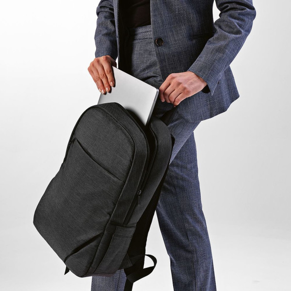 Vilnius Backpack Personnalisable | BCM Goodies