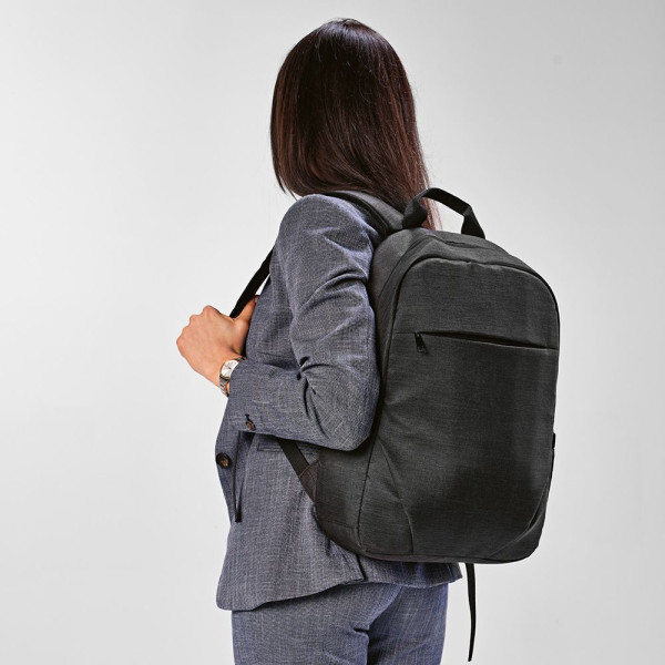 Vilnius Backpack Personnalisable | BCM Goodies