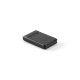 Ampx Powerbank 6000mAh personnalisable – Batterie externe compacte USB A et USB C pour déplacements professionnels – BCM Goodies
