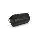 Trousse de toilette personnalisable Riga en polyester recyclé – Accessoire pratique pour déplacements professionnels et cadeaux 
