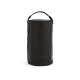 Trousse de toilette personnalisable Riga en polyester recyclé – Accessoire pratique pour déplacements professionnels et cadeaux 