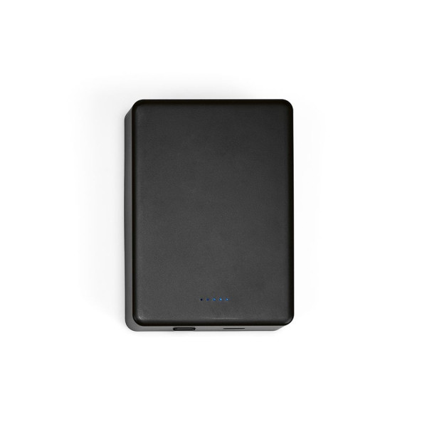 Hooke Powerbank Personnalisable | BCM Goodies