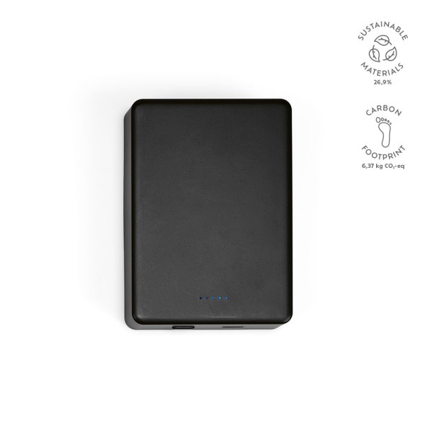 Hooke Powerbank Personnalisable | BCM Goodies