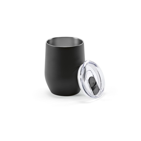 Tigris Travel Cup Personnalisable | BCM Goodies
