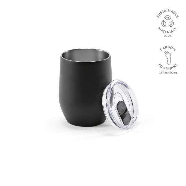 Tigris Travel Cup Personnalisable | BCM Goodies