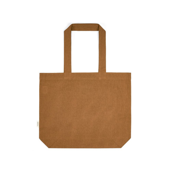 Blanc Tote Bag Personnalisable | BCM Goodies