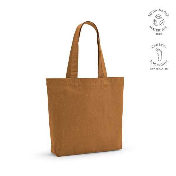 Blanc Tote Bag Personnalisable | BCM Goodies