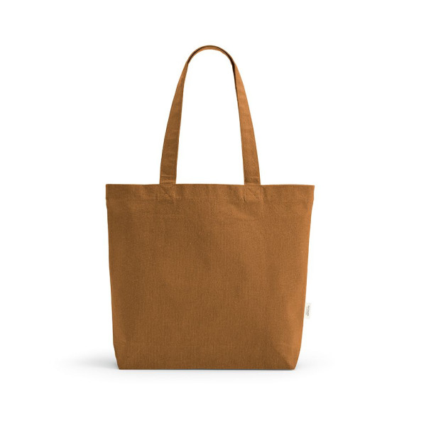 Blanc Tote Bag Personnalisable | BCM Goodies