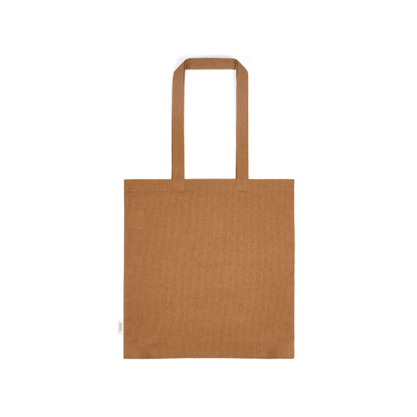 Everest Tote Bag Personnalisable | BCM Goodies