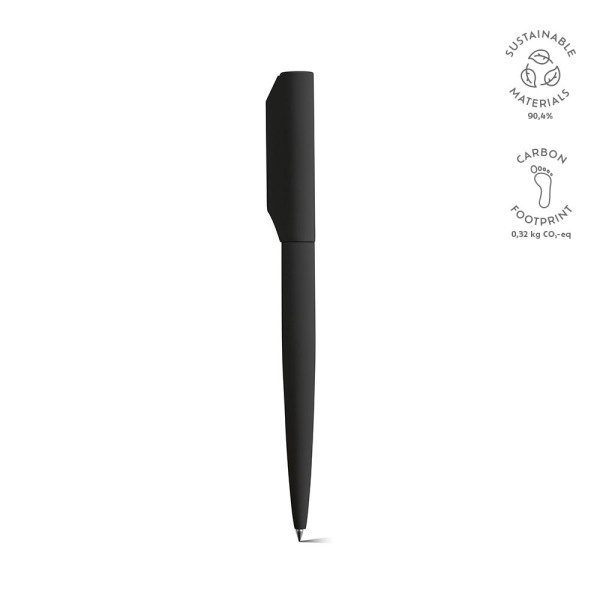 Stylo publicitaire Rabelais Pen personnalisable – Communication d’entreprise et objet promotionnel B2B