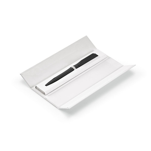 Stylo publicitaire Rabelais Pen personnalisable – Communication d’entreprise et objet promotionnel B2B
