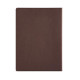 Carnet personnalisable Bronte A5 avec couverture recyclée – 160 pages, 13 couleurs, communication d’entreprise – BCM Goodies