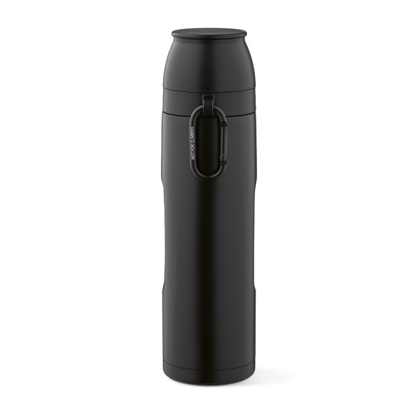 Thermos personnalisable Flinders – Objet publicitaire pratique pour communication B2B