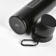 Thermos personnalisable Flinders – Objet publicitaire pratique pour communication B2B