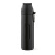 Thermos personnalisable Flinders – Objet publicitaire pratique pour communication B2B