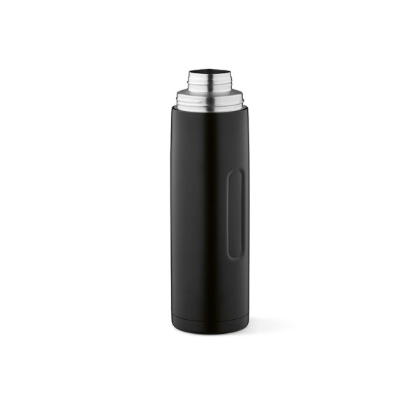 Thermos personnalisable Flinders – Objet publicitaire pratique pour communication B2B