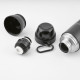 Thermos personnalisable Flinders – Objet publicitaire pratique pour communication B2B