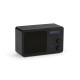 Haut-parleur personnalisable Soundview Speaker pour entreprises – Goodies et cadeaux d’affaires BCM Goodies