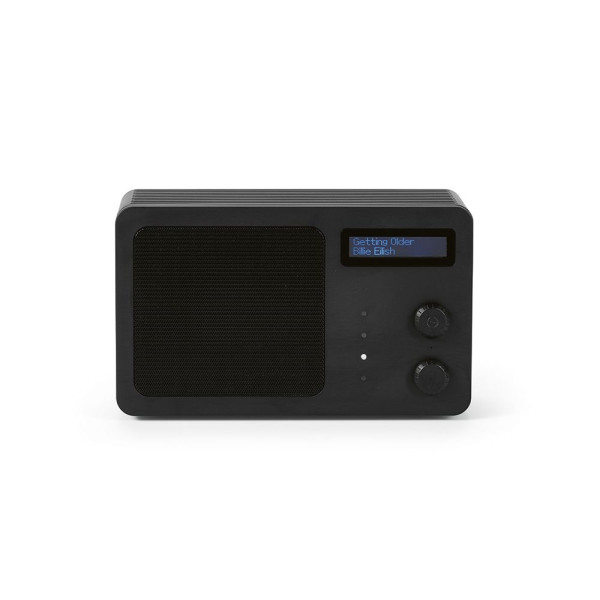 Haut-parleur personnalisable Soundview Speaker pour entreprises – Goodies et cadeaux d’affaires BCM Goodies