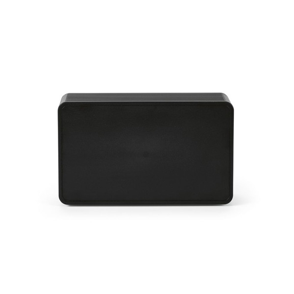 Haut-parleur personnalisable Soundview Speaker pour entreprises – Goodies et cadeaux d’affaires BCM Goodies