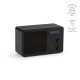 Haut-parleur personnalisable Soundview Speaker pour entreprises – Goodies et cadeaux d’affaires BCM Goodies