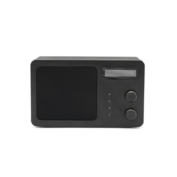 Haut-parleur personnalisable Soundview Speaker pour entreprises – Goodies et cadeaux d’affaires BCM Goodies