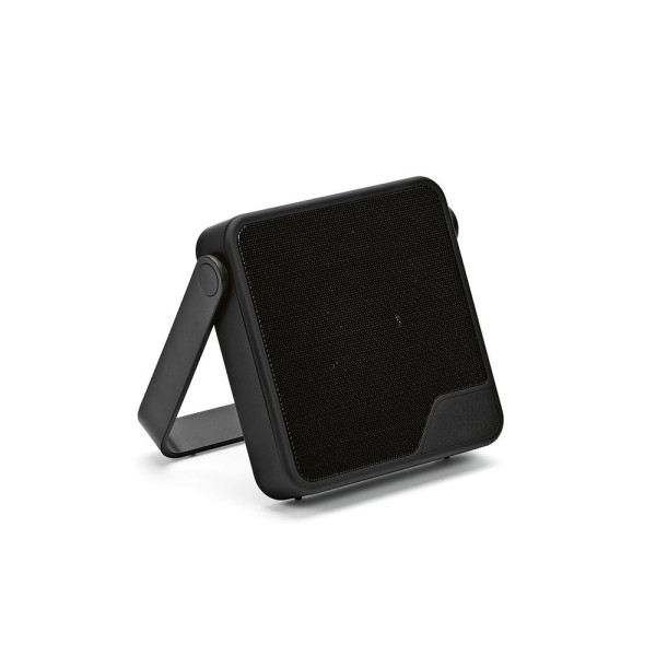 Dipster Speaker personnalisable – Objet publicitaire pour entreprises et événements professionnels | BCM Goodies