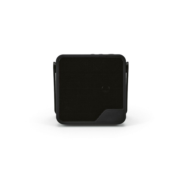 Dipster Speaker personnalisable – Objet publicitaire pour entreprises et événements professionnels | BCM Goodies