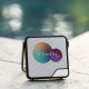 Dipster Speaker personnalisable – Objet publicitaire pour entreprises et événements professionnels | BCM Goodies