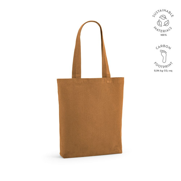 Logan Tote Bag Personnalisable | BCM Goodies