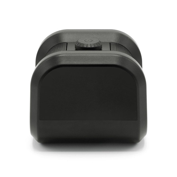 Boomz Speaker personnalisable – Haut-parleur publicitaire pour communication d’entreprise B2B