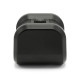 Boomz Speaker personnalisable – Haut-parleur publicitaire pour communication d’entreprise B2B