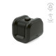 Boomz Speaker personnalisable – Haut-parleur publicitaire pour communication d’entreprise B2B