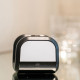 Boomz Speaker personnalisable – Haut-parleur publicitaire pour communication d’entreprise B2B