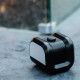 Boomz Speaker personnalisable – Haut-parleur publicitaire pour communication d’entreprise B2B