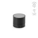 Haut-parleur personnalisable Gauss Speaker pour événements et cadeaux d’entreprise – BCM Goodies